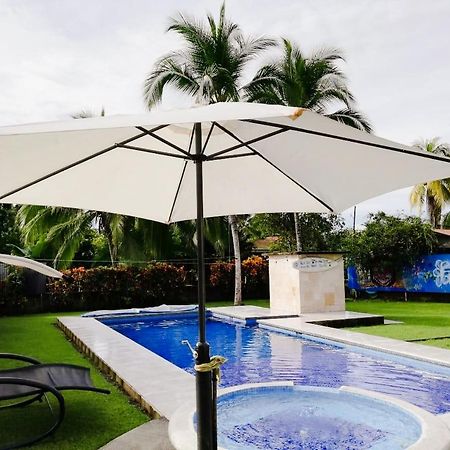 Yubarta Lodge Uvita Luaran gambar