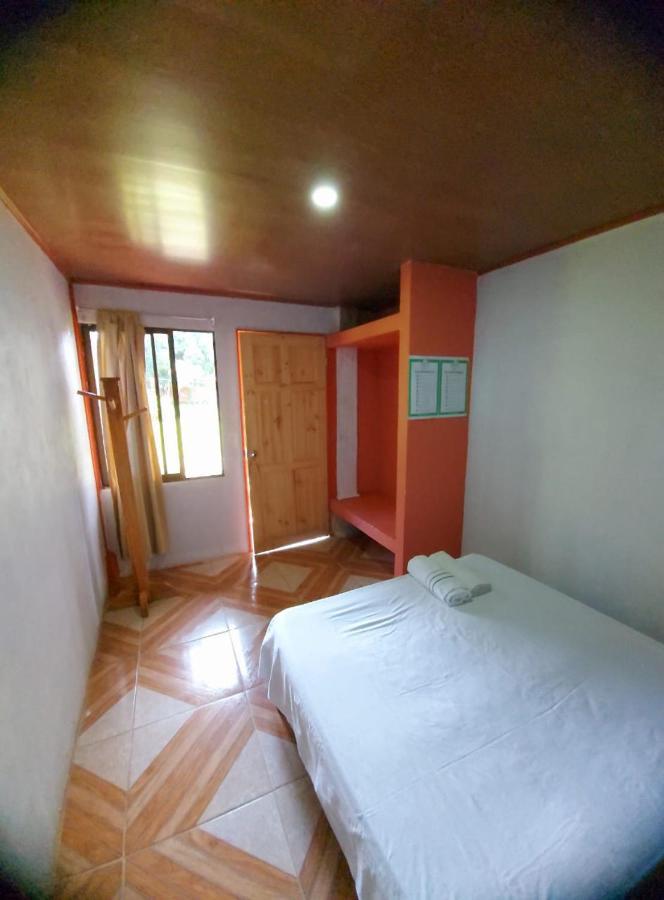 Yubarta Lodge Uvita Luaran gambar