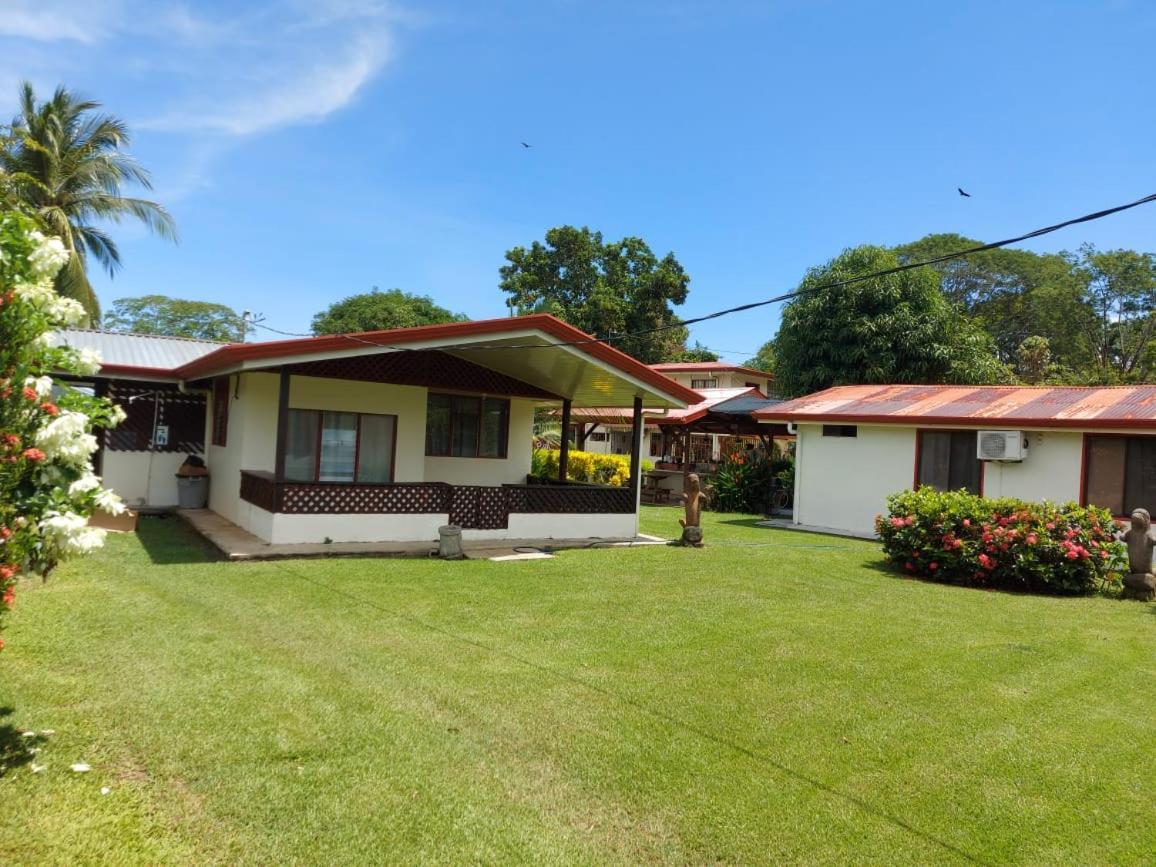 Yubarta Lodge Uvita Luaran gambar