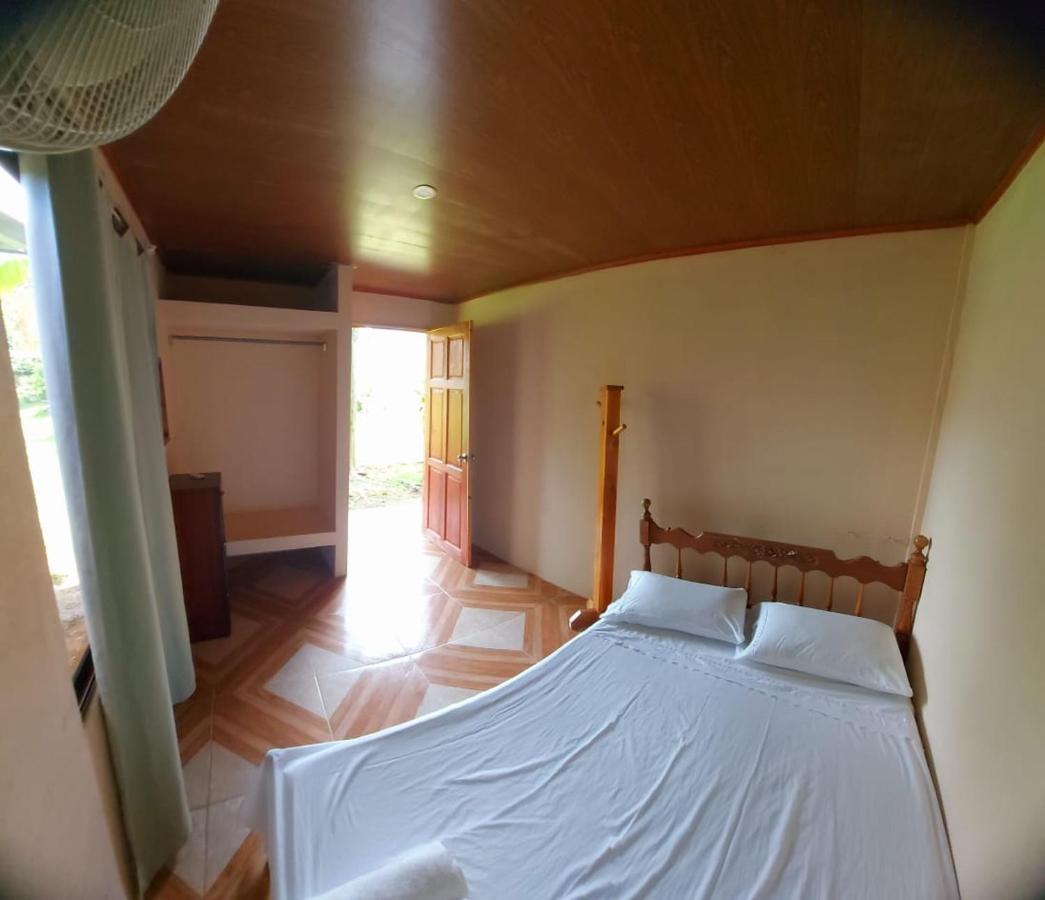 Yubarta Lodge Uvita Luaran gambar
