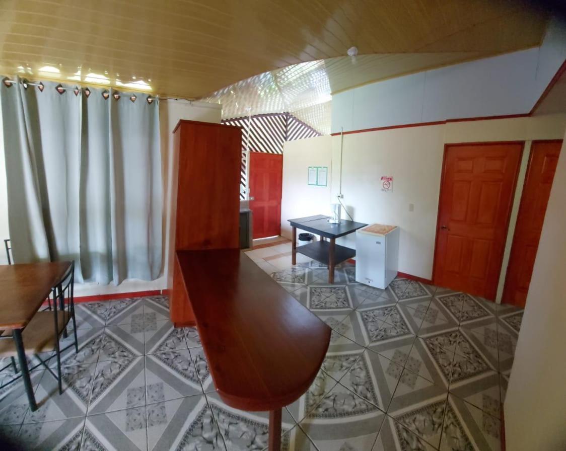 Yubarta Lodge Uvita Luaran gambar