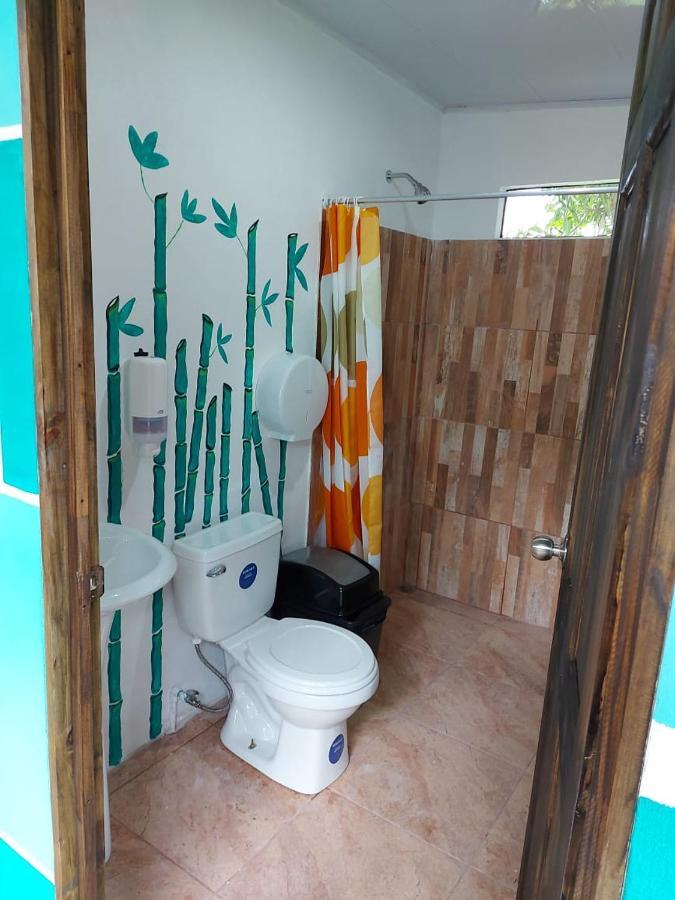 Yubarta Lodge Uvita Luaran gambar