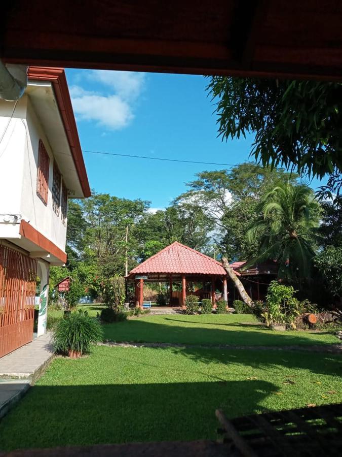 Yubarta Lodge Uvita Luaran gambar