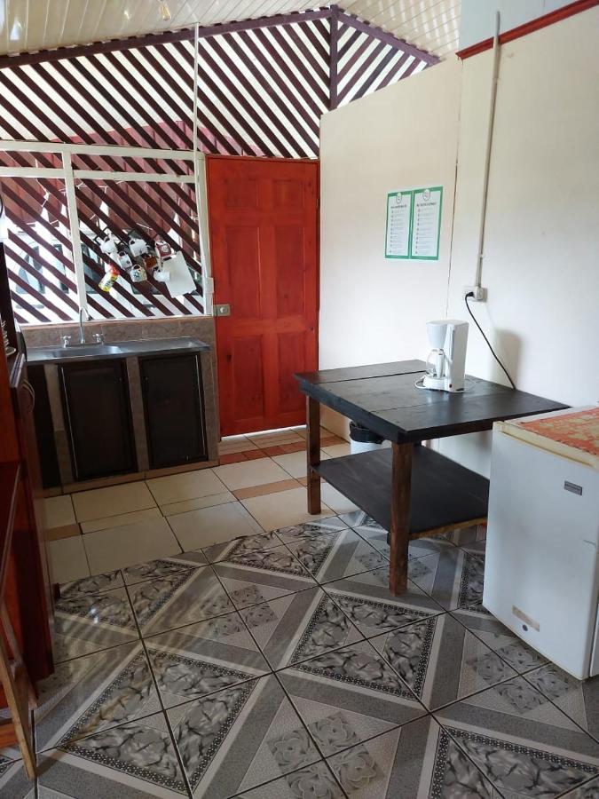 Yubarta Lodge Uvita Luaran gambar