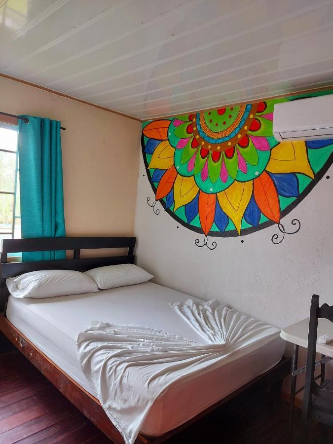 Yubarta Lodge Uvita Luaran gambar