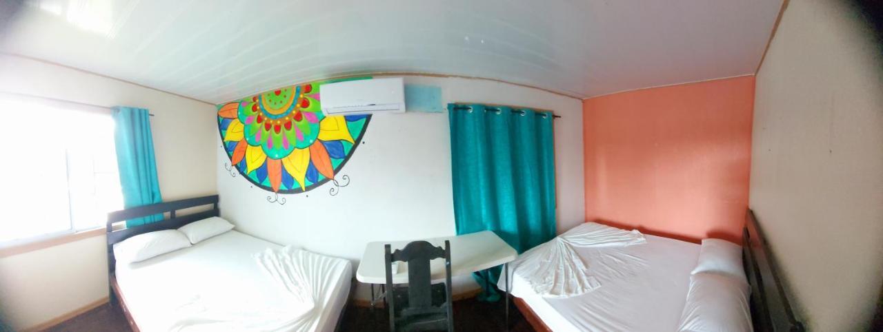 Yubarta Lodge Uvita Luaran gambar