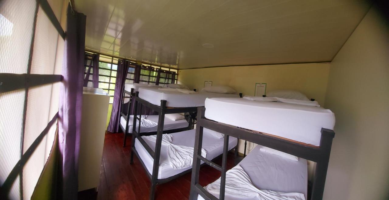 Yubarta Lodge Uvita Luaran gambar