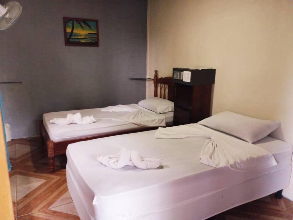 Yubarta Lodge Uvita Luaran gambar