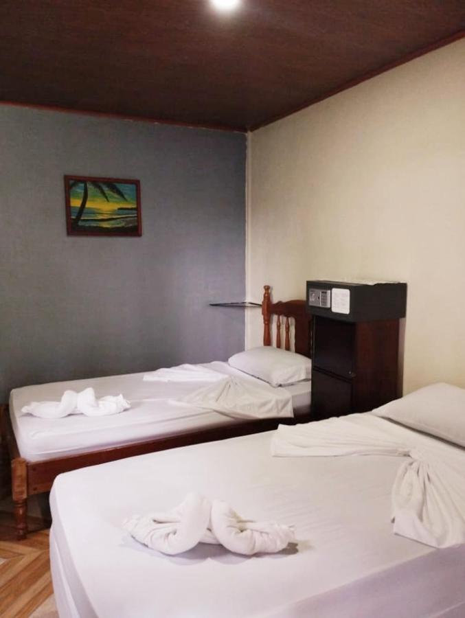 Yubarta Lodge Uvita Luaran gambar