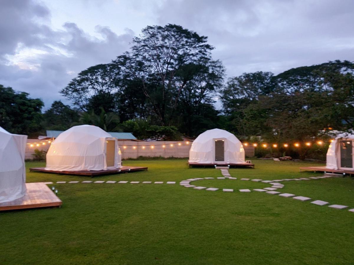 Yubarta Lodge Uvita Luaran gambar