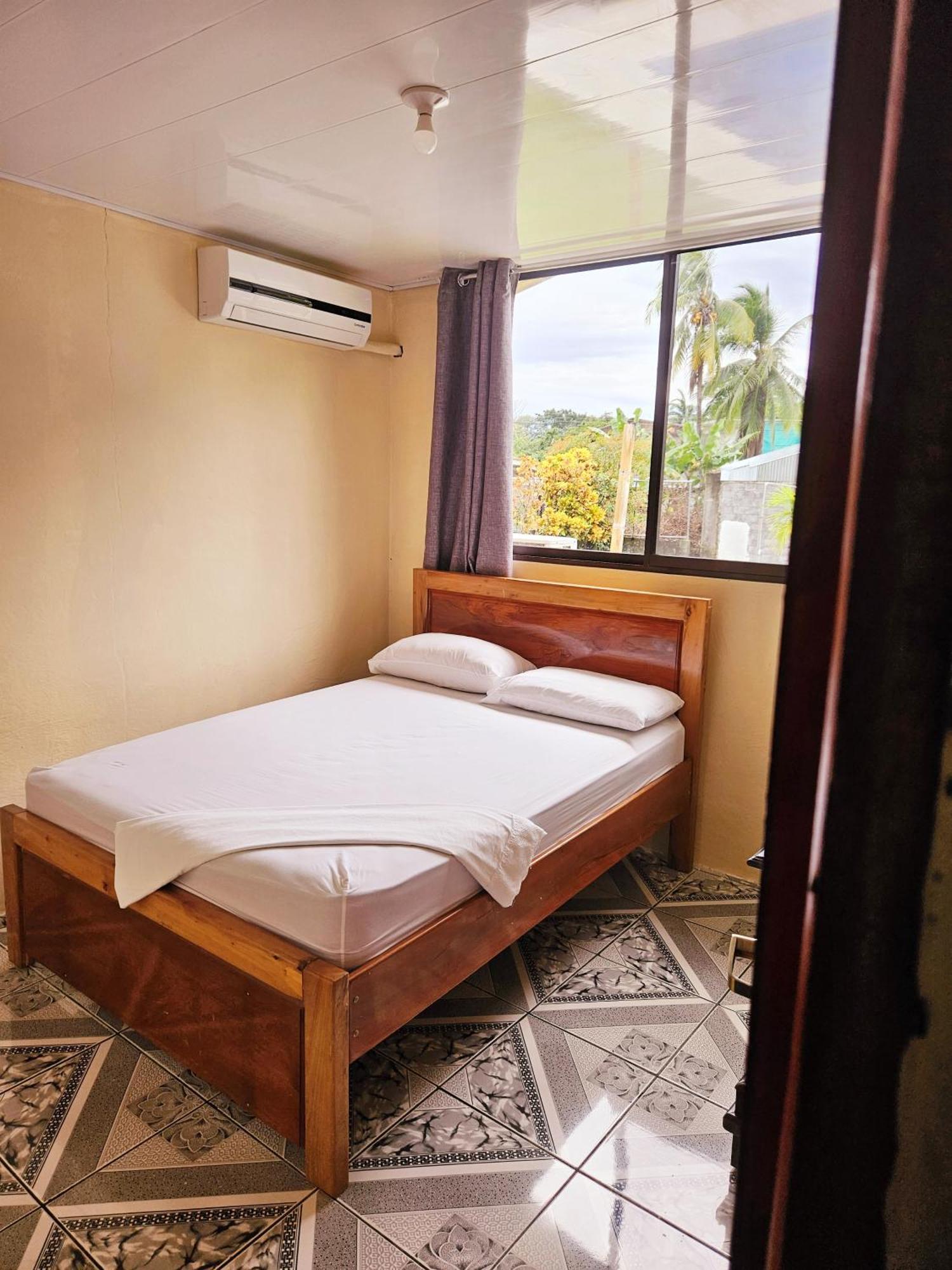 Yubarta Lodge Uvita Luaran gambar