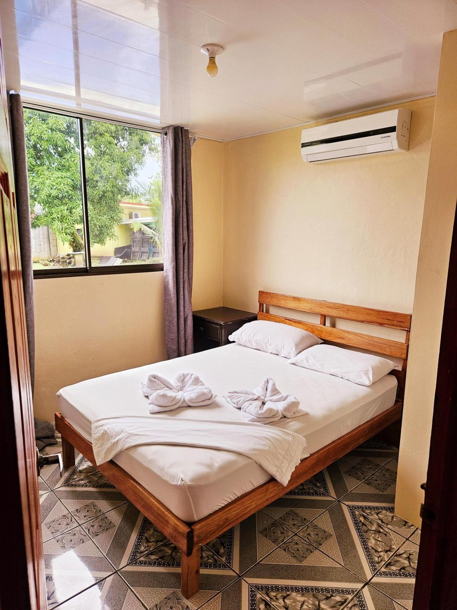 Yubarta Lodge Uvita Luaran gambar