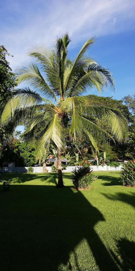 Yubarta Lodge Uvita Luaran gambar