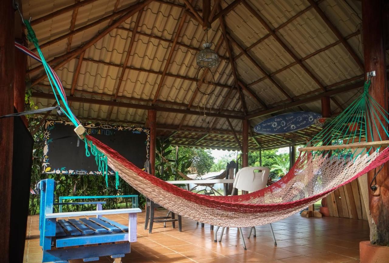 Yubarta Lodge Uvita Luaran gambar