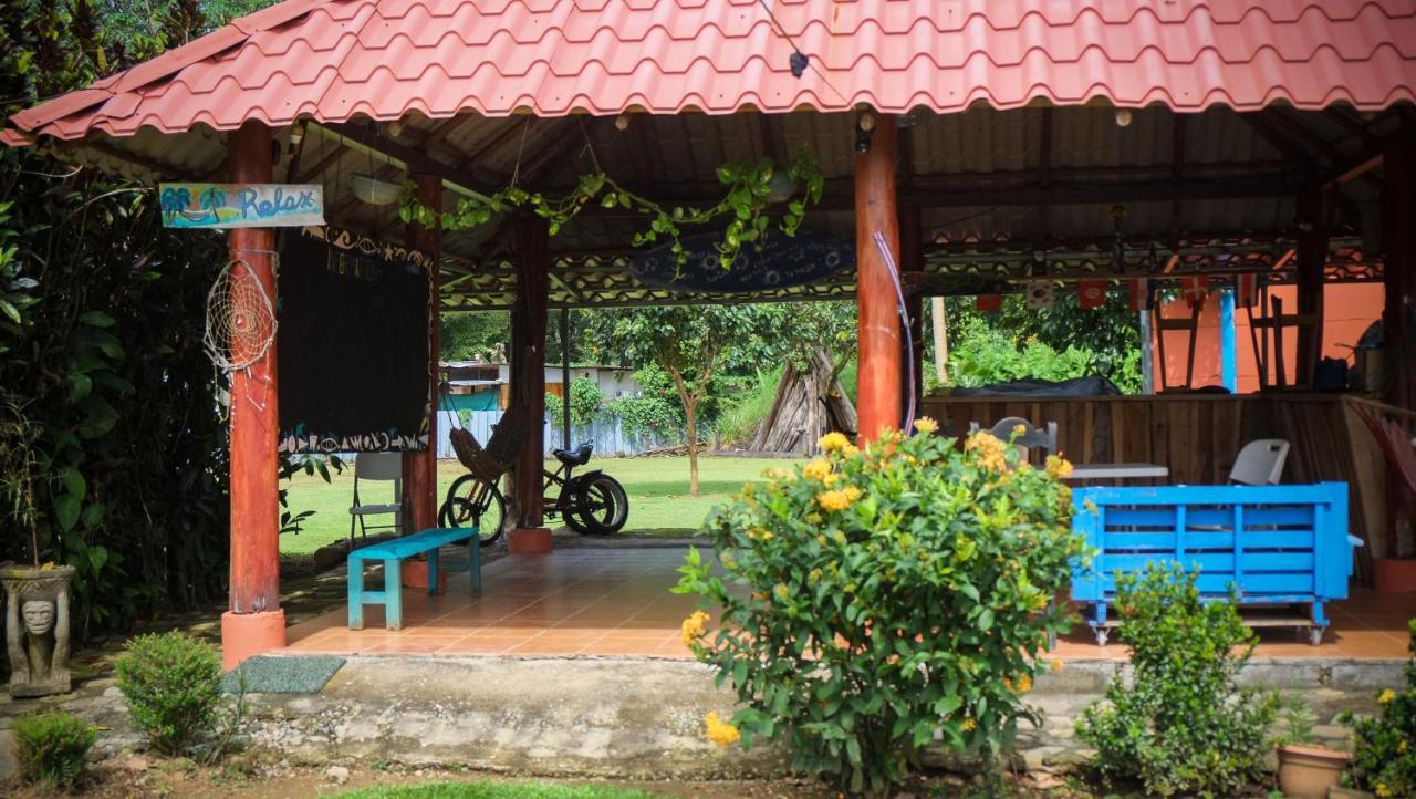 Yubarta Lodge Uvita Luaran gambar