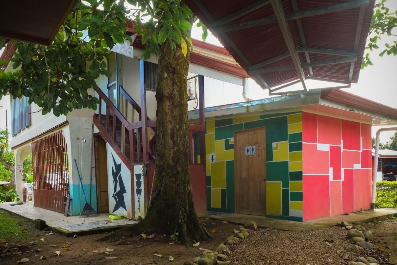 Yubarta Lodge Uvita Luaran gambar